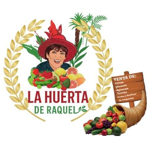 Piña miel y la huerta de Raquel