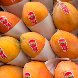 Papayas