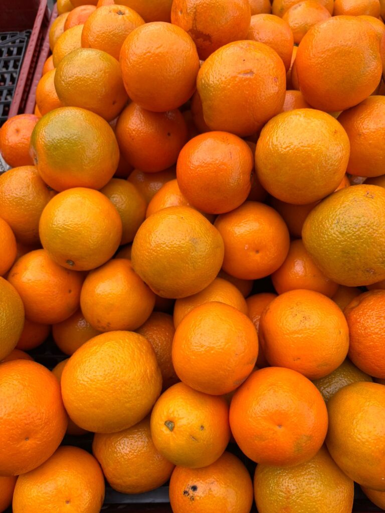 Naranja