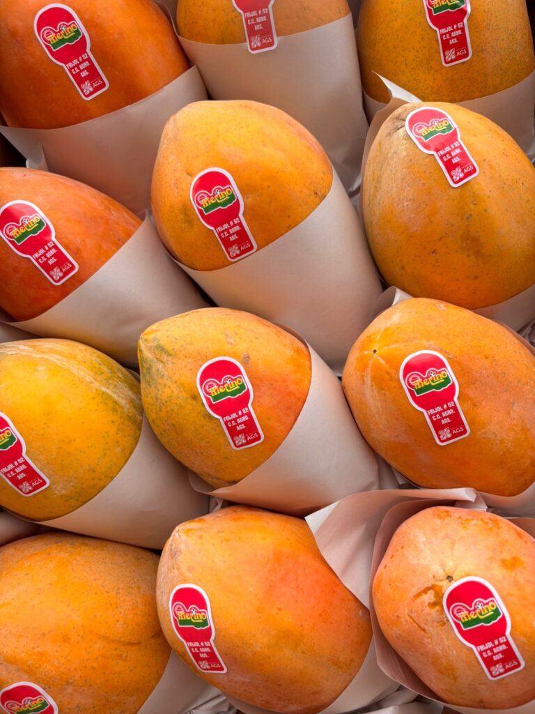 Papaya